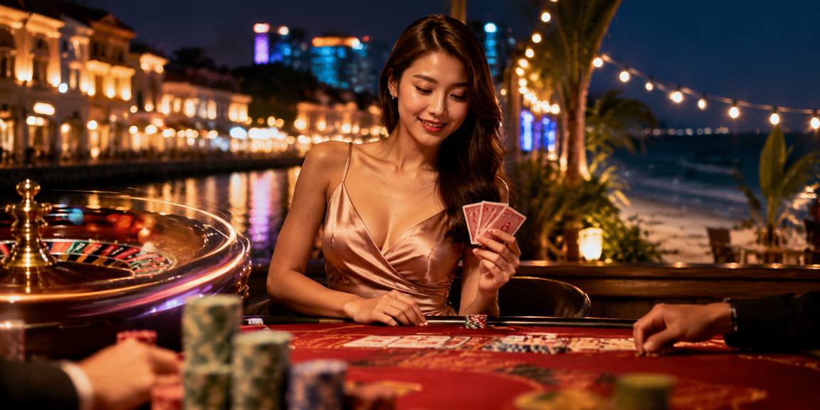 ssbet77 Slot Games yang Dibangun untuk Anda