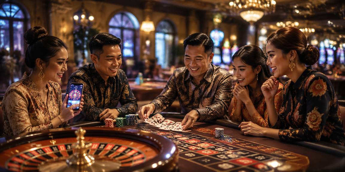 ssbet77 Wolf Gold Terus Dari Lobi Kami