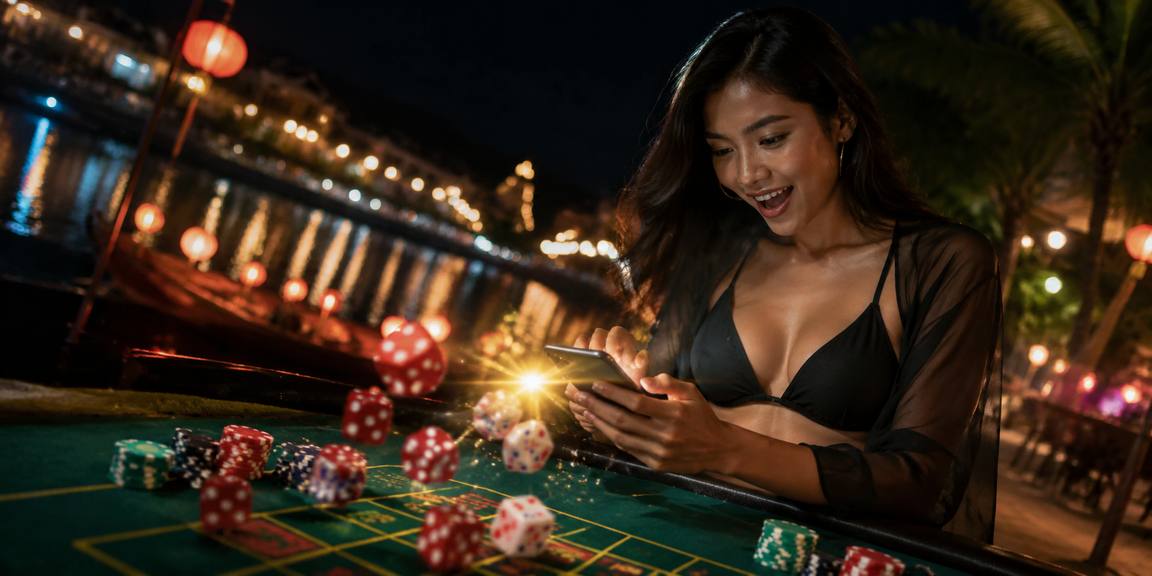 ssbet77 Medusa II