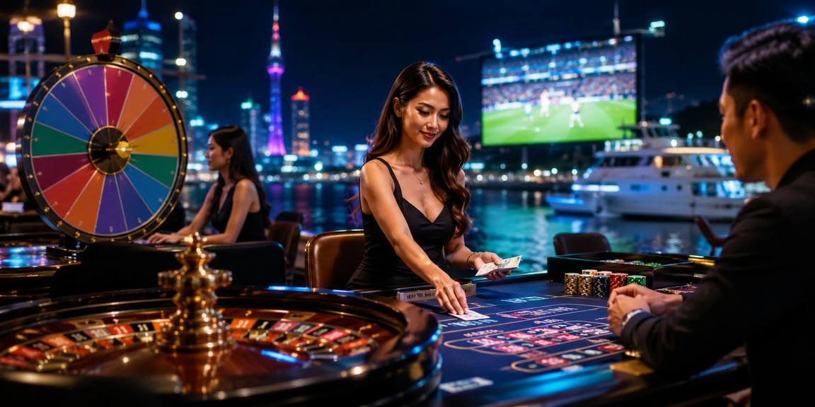 ssbet77 Wild Wild Riches