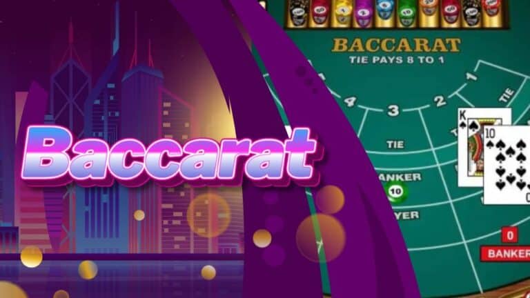 Live Baccarat