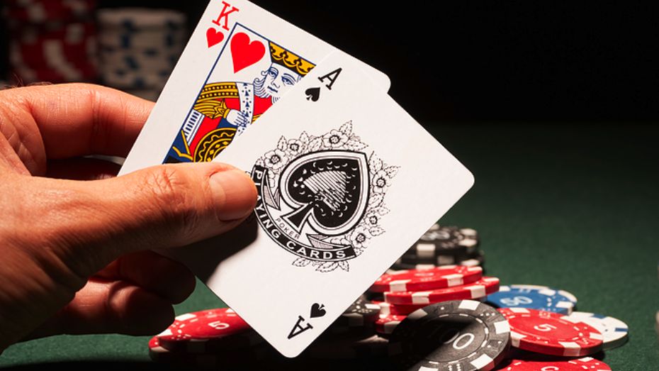 How to win at blackjack