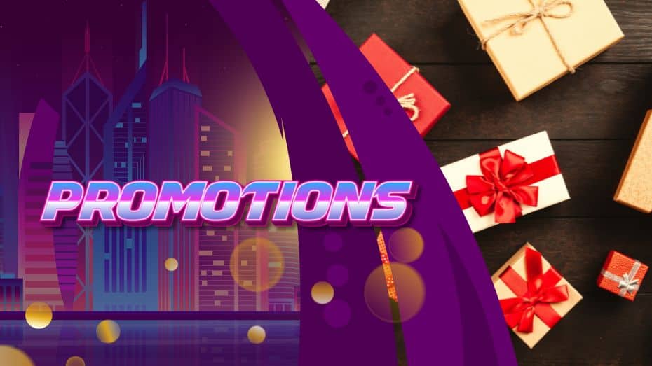 SSBet77 Bonuses and Promotions