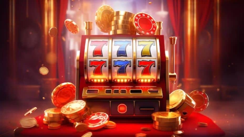 Traditional slot machines vs SSBet77 slot machines