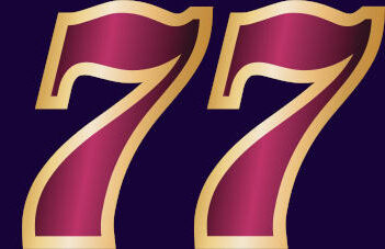 SSBet77 logo