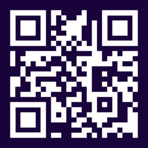 SSBet77 qr code