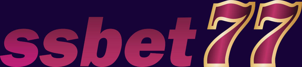 SSBet77 logo