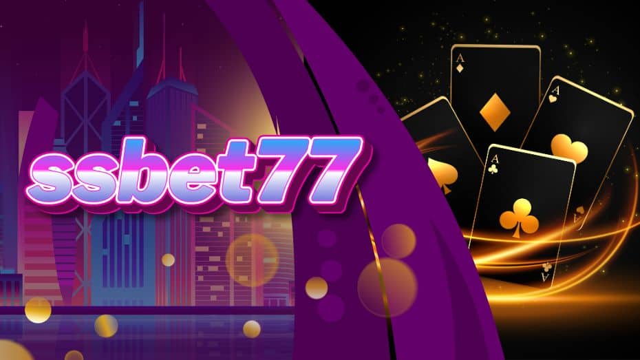 SSBet77